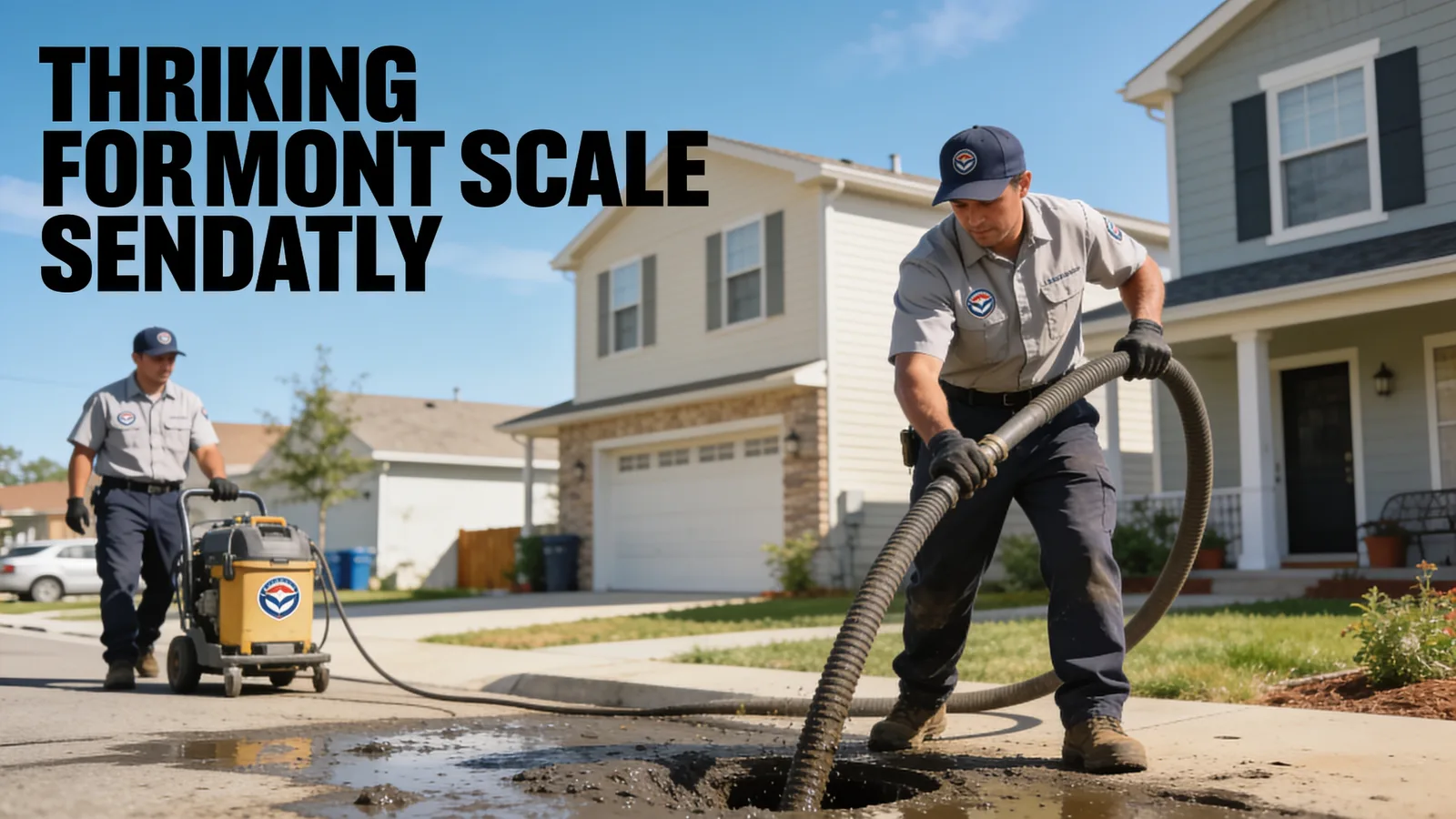 Sewage Cleanup in Waupaca, WI near me